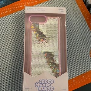 iPhone case for iPhone 6 Plus, iPhone 6s Plus, iPhone 7 Plus, iPhone 8 Plus